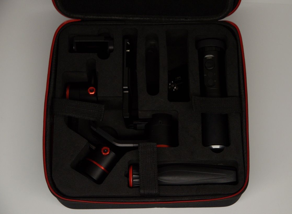 Gimbal Feiyu-Tech A1000