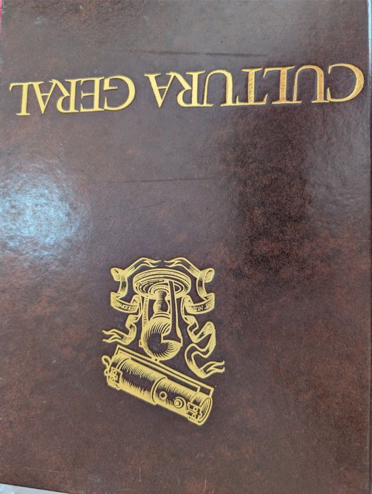 Livros de Cultura Geral