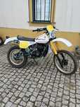 Montesa enduro 125 classica
