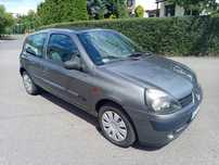 Renault Clio Lift Super Stan