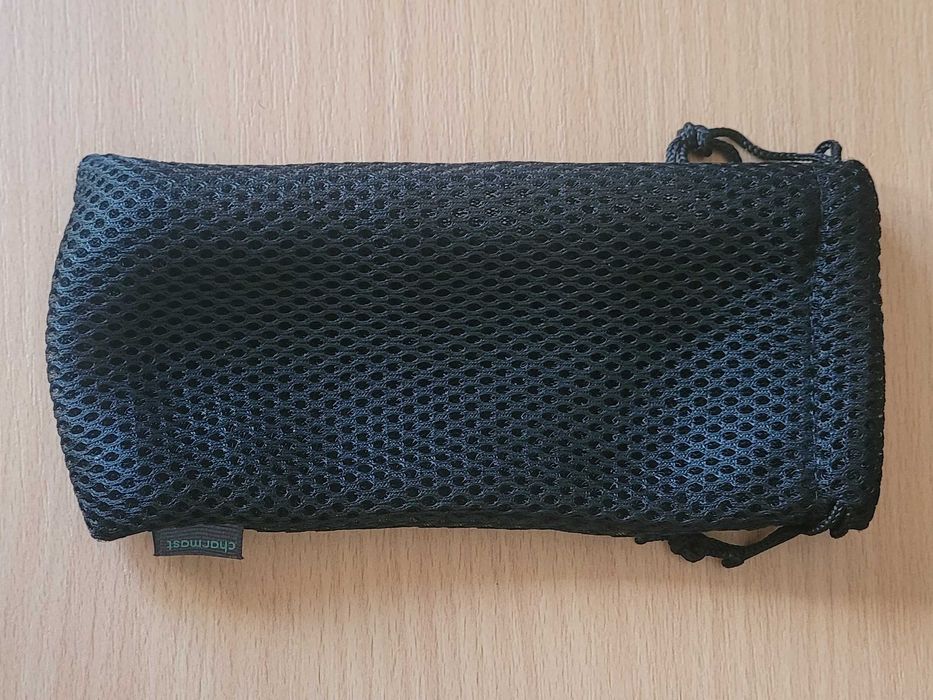 Charmast Power Bank 20000mAh, 22.5W, Indukcja bezprzewodowe ładowanie