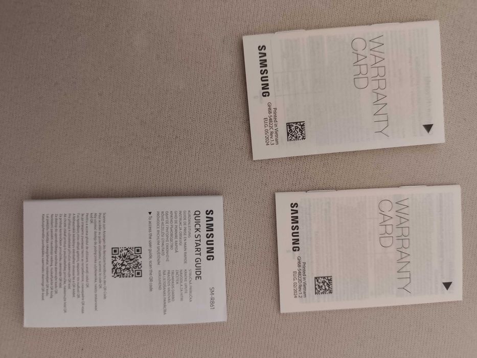 samsung galaxy watch fe