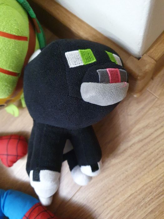 Maskotki dla dzieci zestaw 3 sztuki
