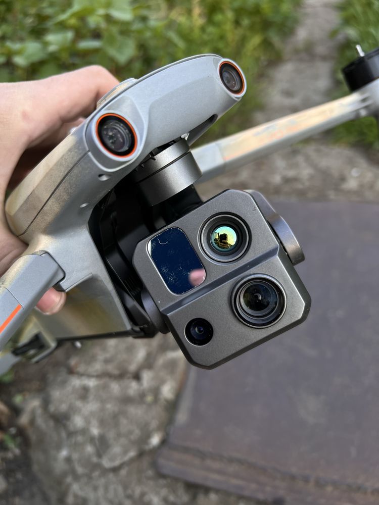 Autel Evo Max 4T