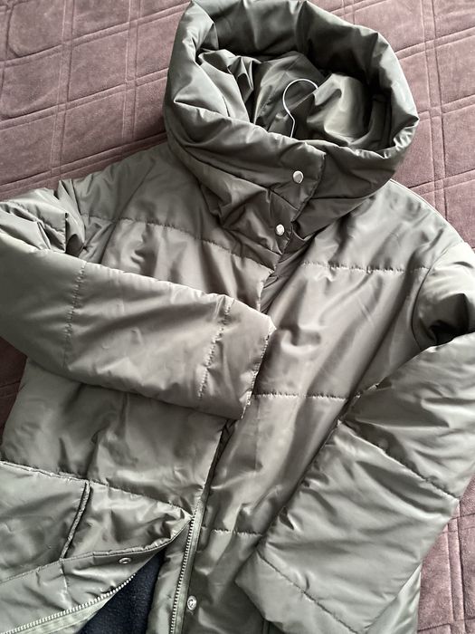 Пальто, куртка жіноча 42 розмір