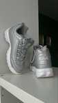 Fila disruptor оригінальні кросівки