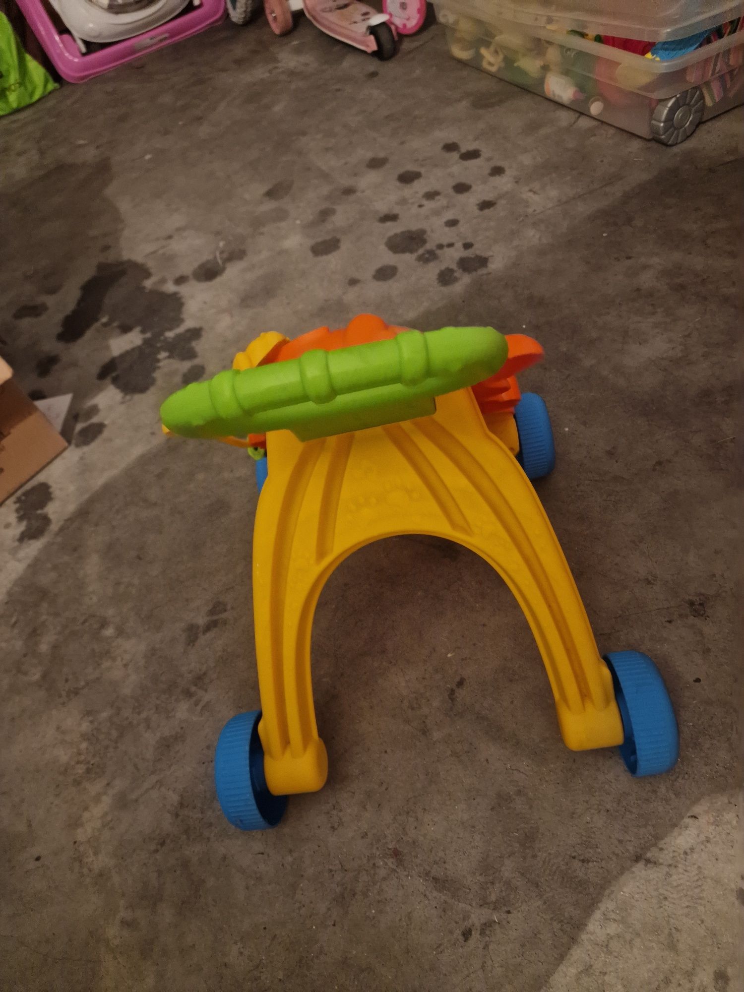 Vendo Andador para bebé