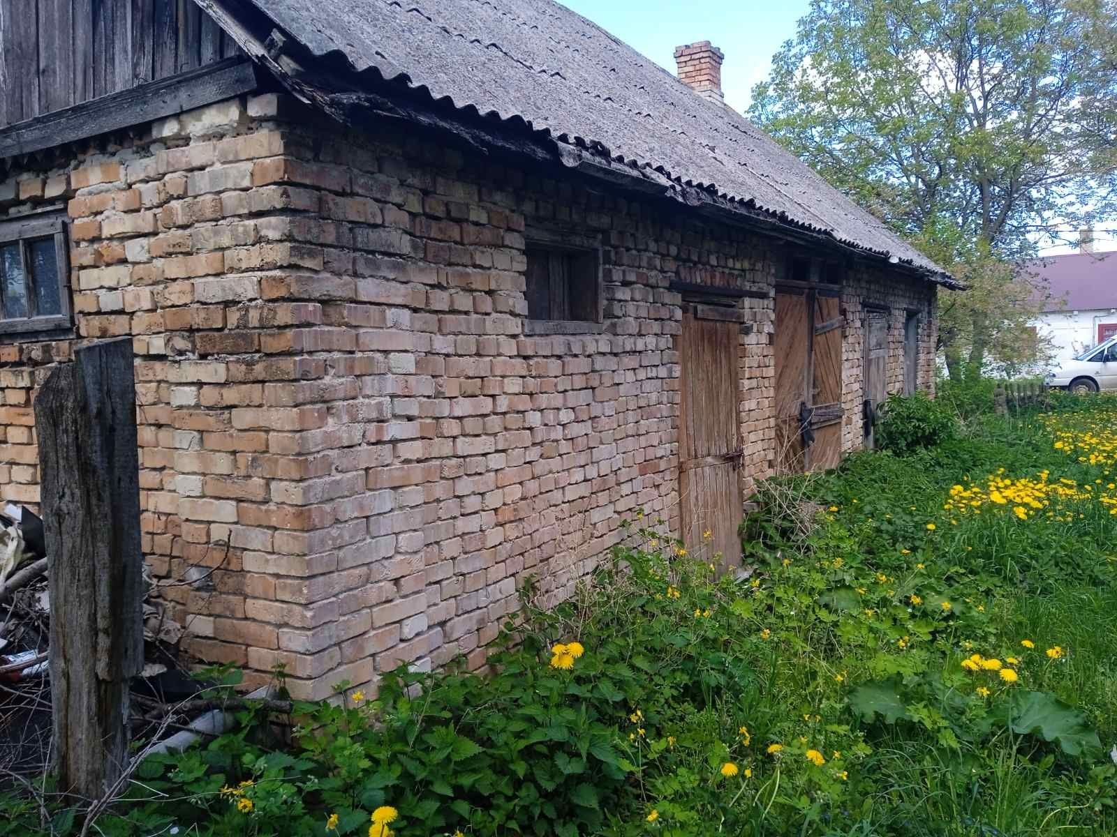 Хата в с.Тупали 19км від ковеля