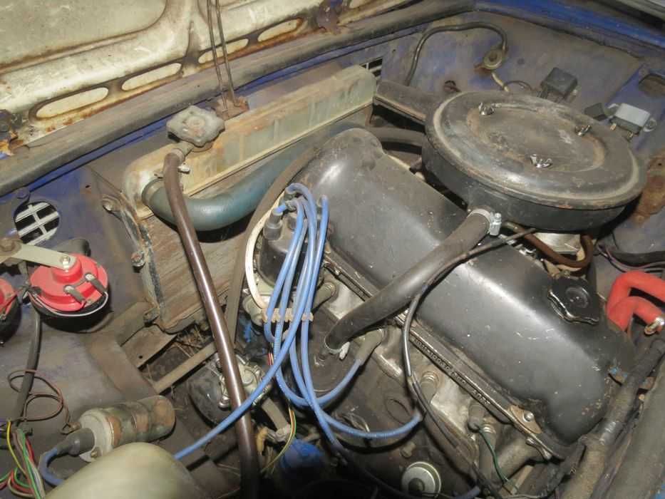 Ваз 2101 lada с документами