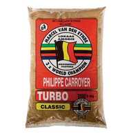 Zanęta MVDE Turbo Classic Carroyer 2KG