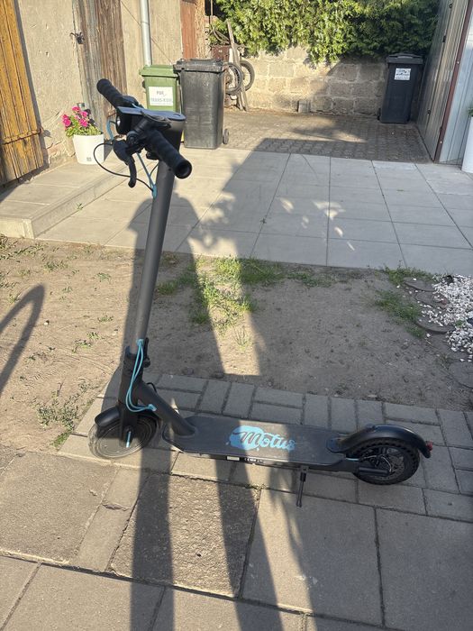 Sprzedam Hulajnoge Motus Scooty