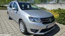 Dacia Logan Dacia Logan MCV - 0,9 BENZYNA 90 KM 2016 rok - JAK NOWA !!!