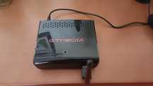 GTMEDIA V7 S2X Satélite