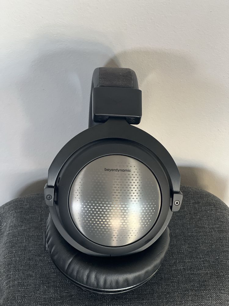 Sluchawki Beyerdynamic T5 3 generacji