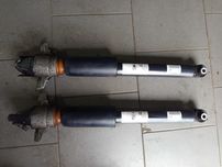 Amortyzatory Tył Tylne AUDI SQ7 Q7 II 4M0.616.031AD