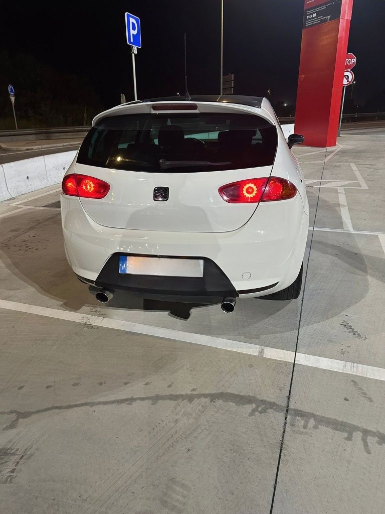 Seat leon 1.9 tdi