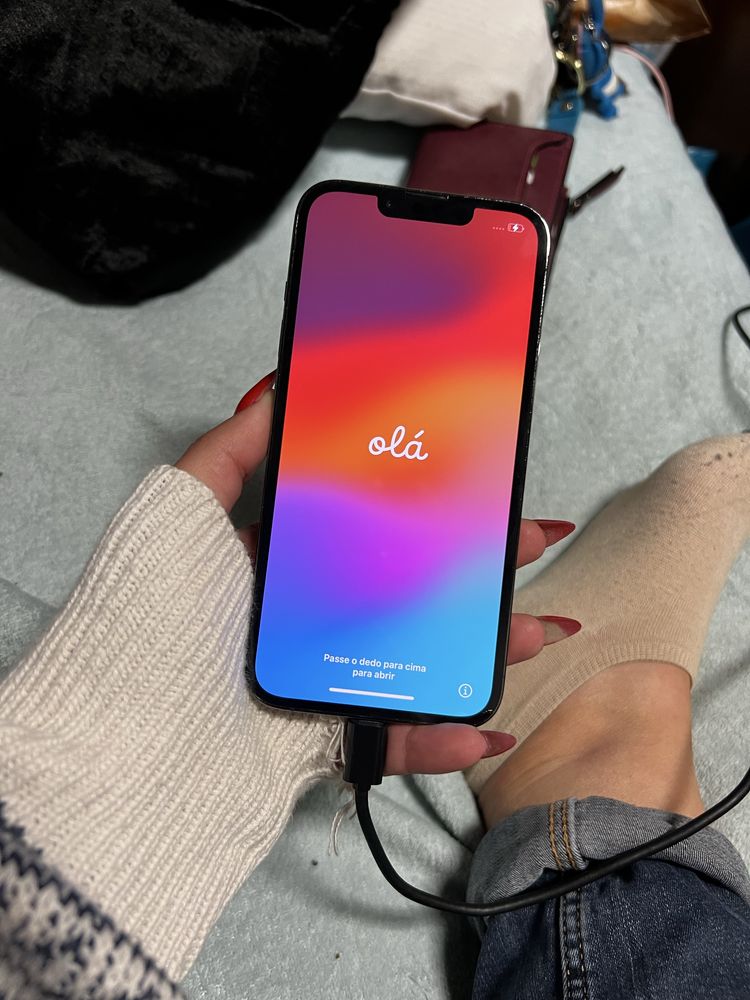 Iphone 13 pro max