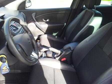 RENAULT MEGANE BREAK 1.5 DCI COM GARANTIA