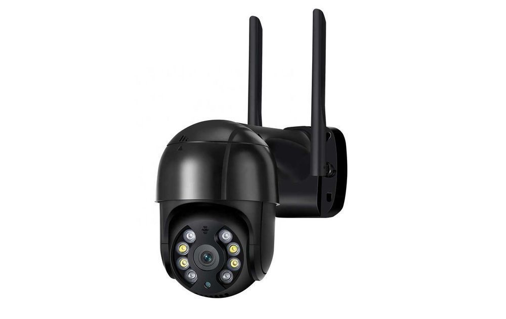 Bezprzewodowa Kamera Zewnętrzna Wifi Digicam 2.0 FULL HD