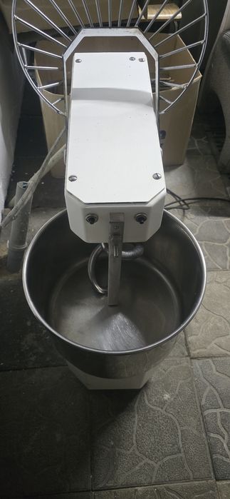 Тістоміс IGF Італія