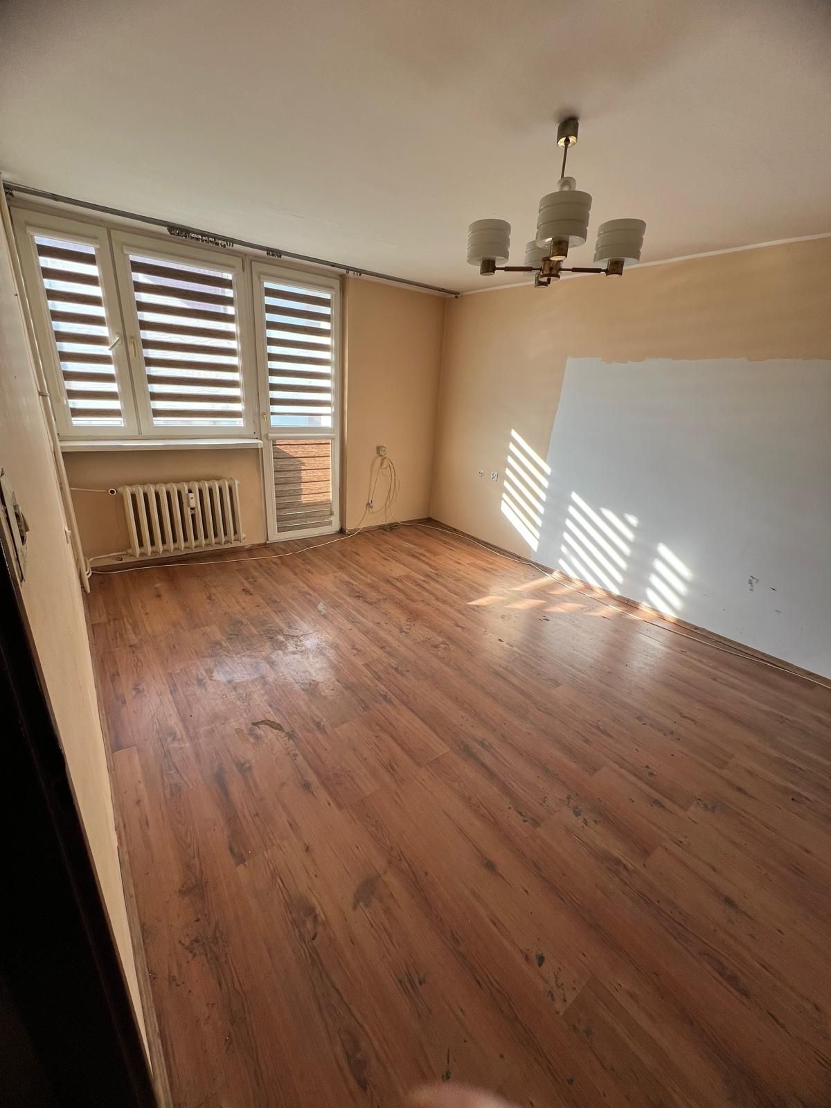 Mieszkanie Piła centrum 47m2 3piętro Winda Bezpośrednio TANIO