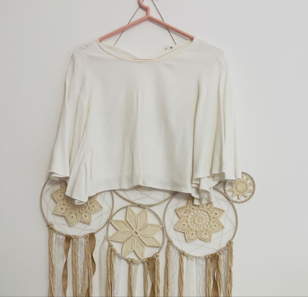 Roupa de Senhora
