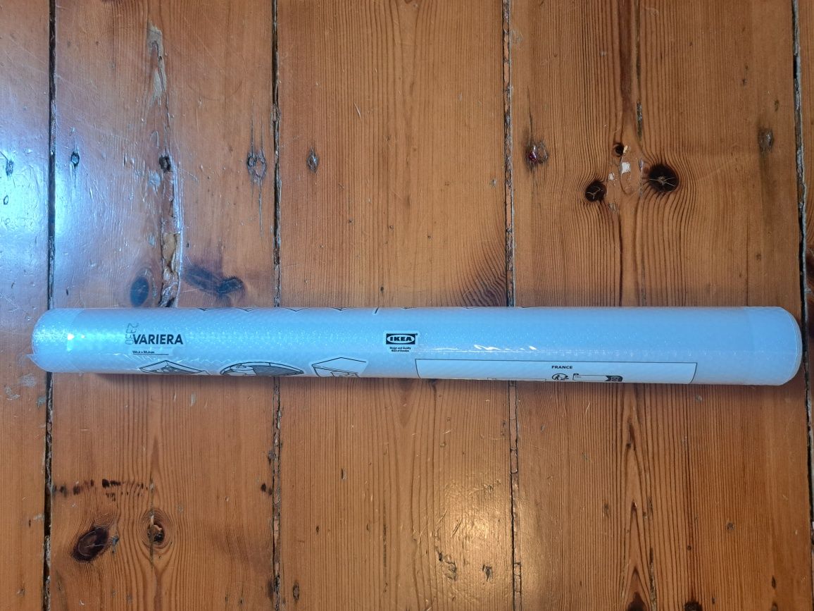Rolo de proteção de gavetas Ikea Variera, antiderrapante
Marca Ikea, M
