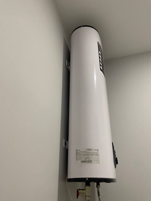 Електробойлер з гарантією