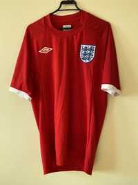 Футбольна футболка збірноії Англії football england umbro