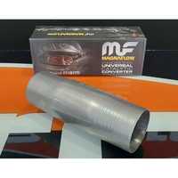 Catalisador Magnaflow 90mm - 200 células