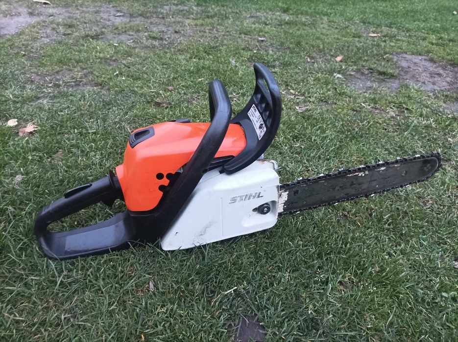 Piła spalinowa Stihl ms 181c