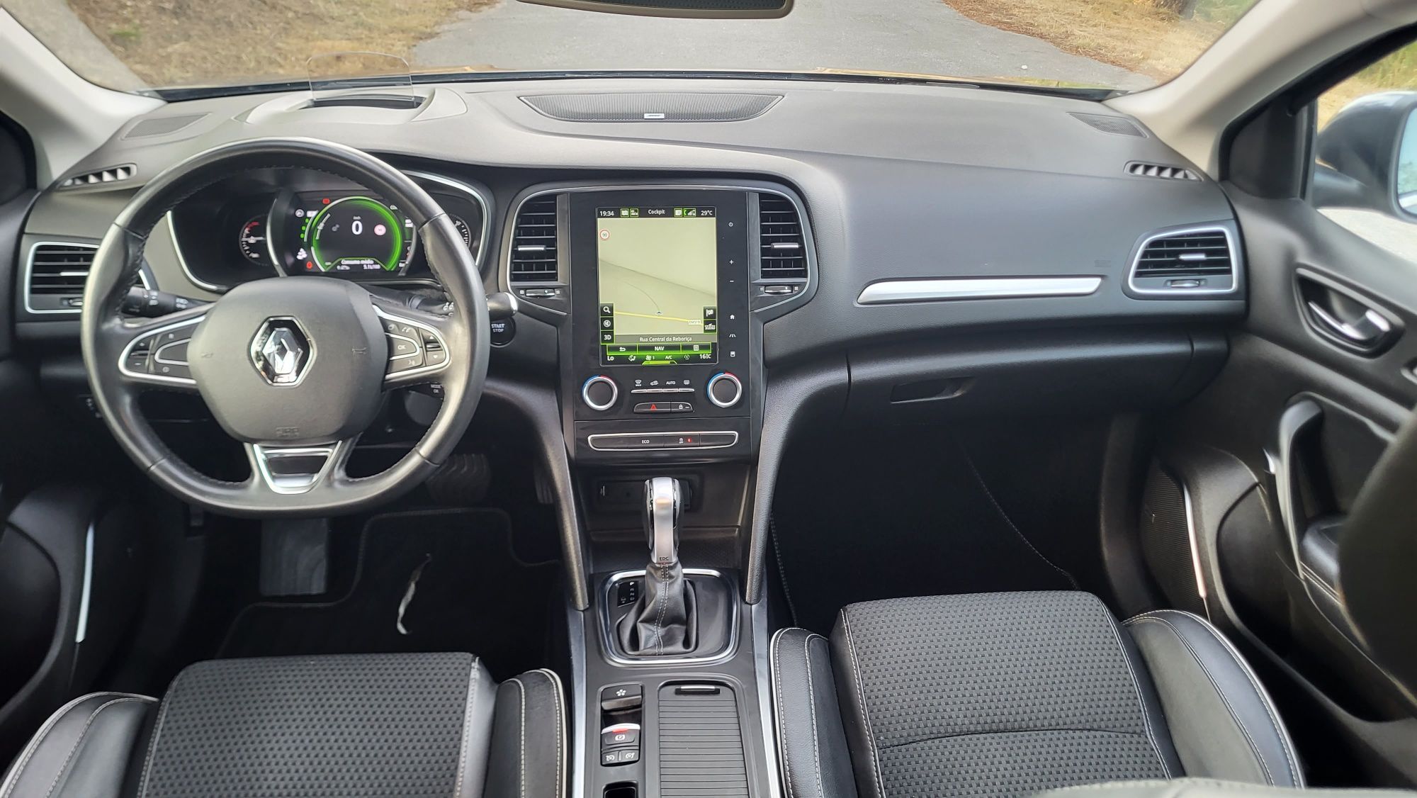 Renault Mégane 1.5 Blue dCi Bose Edition