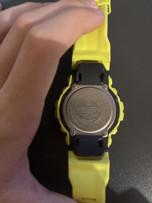 Zegarek Casio G-Shock GBA 800