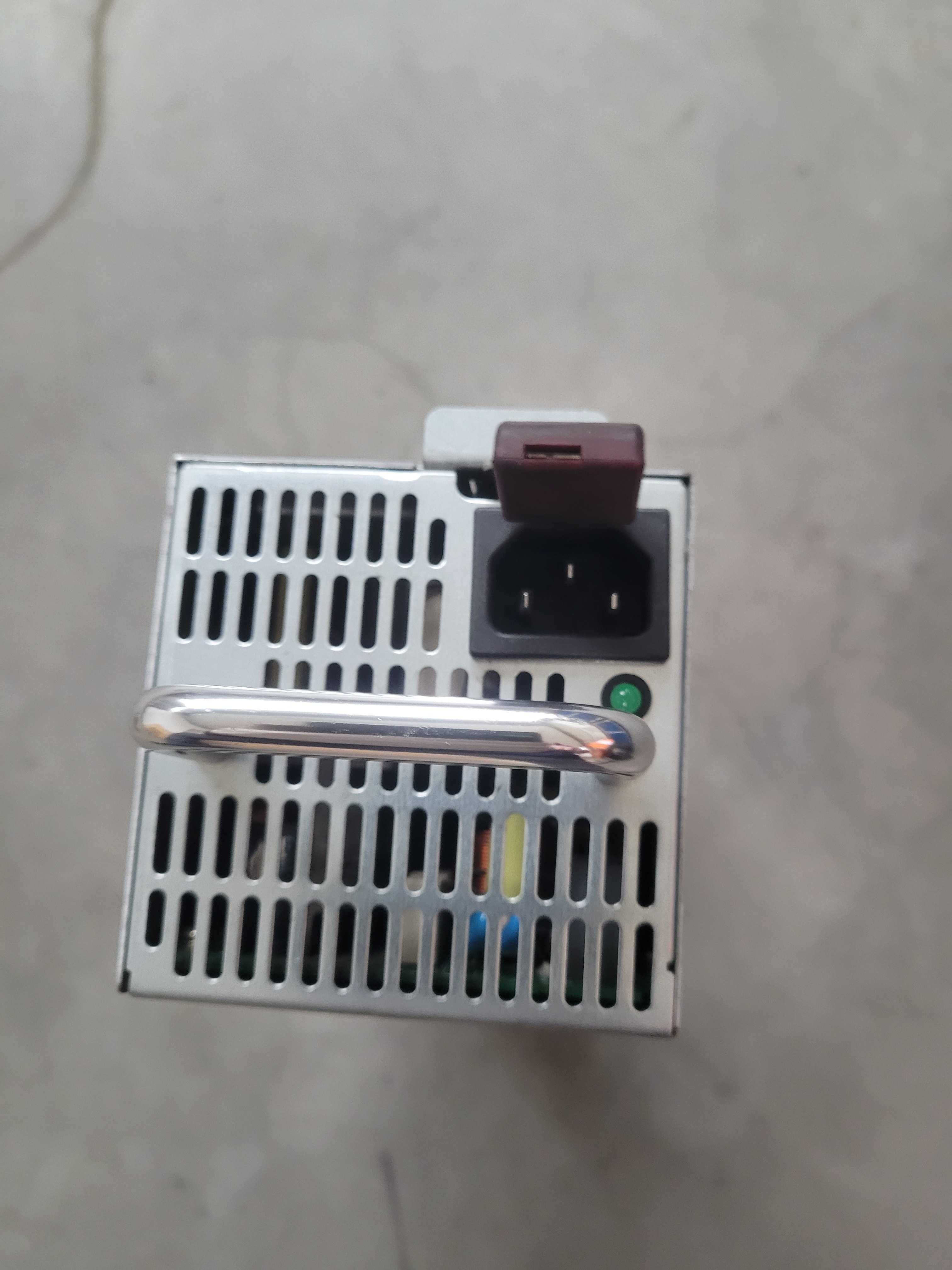 zasilacz serwerowy hp ESP127