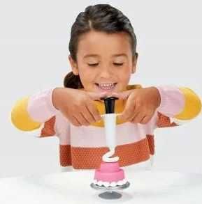 Play-Doh ciastolina piekarnik F1321