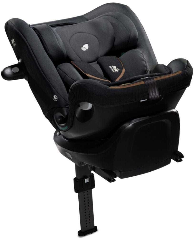 Joie I-Spin 360 XL fotelik samochodowy do 150cm ISOFIX NOWOŚĆ