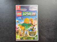 Lego Worlds Nintendo Switch