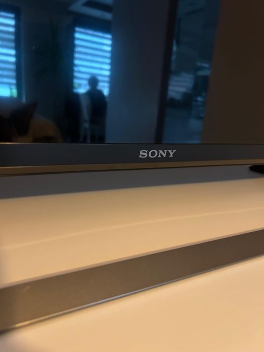 sony kdl-49we665