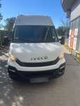 Iveco 35S16  Iveco Daily Salon PL 1 właściciel