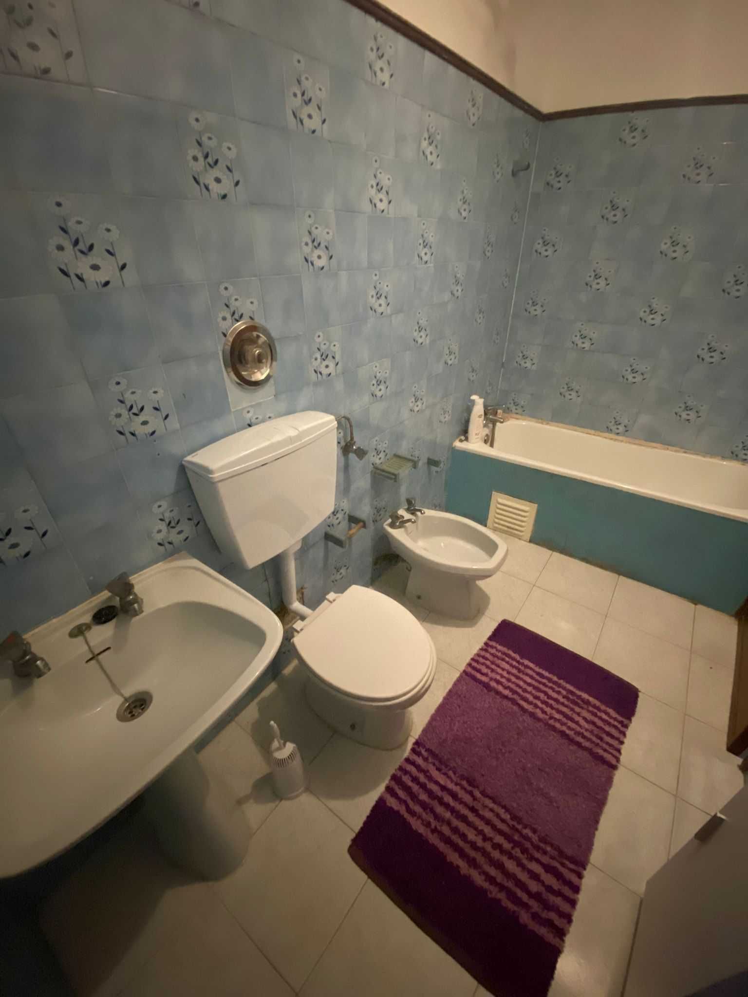 Apartamento T3 em Oliveira do Bairro excelente localização