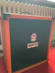Wzmacniacz ORANGE