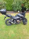 Honda CB Honda CB500F PC63 2021r.