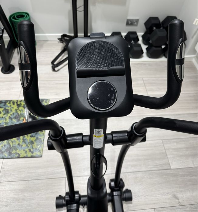 ПРОДАМ Орбітрек MERACH MR-E09 black