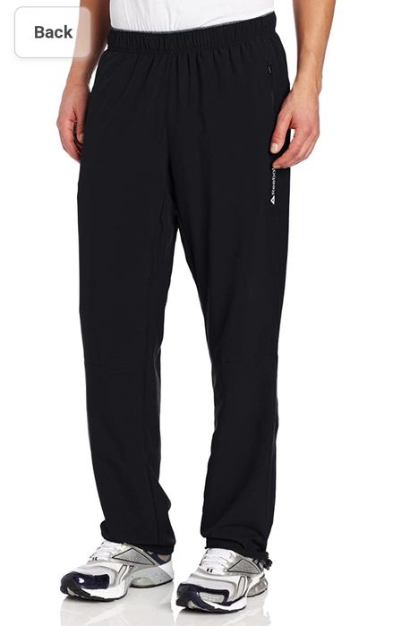 Штаны мужские Reebok (оригинал!) 2XL