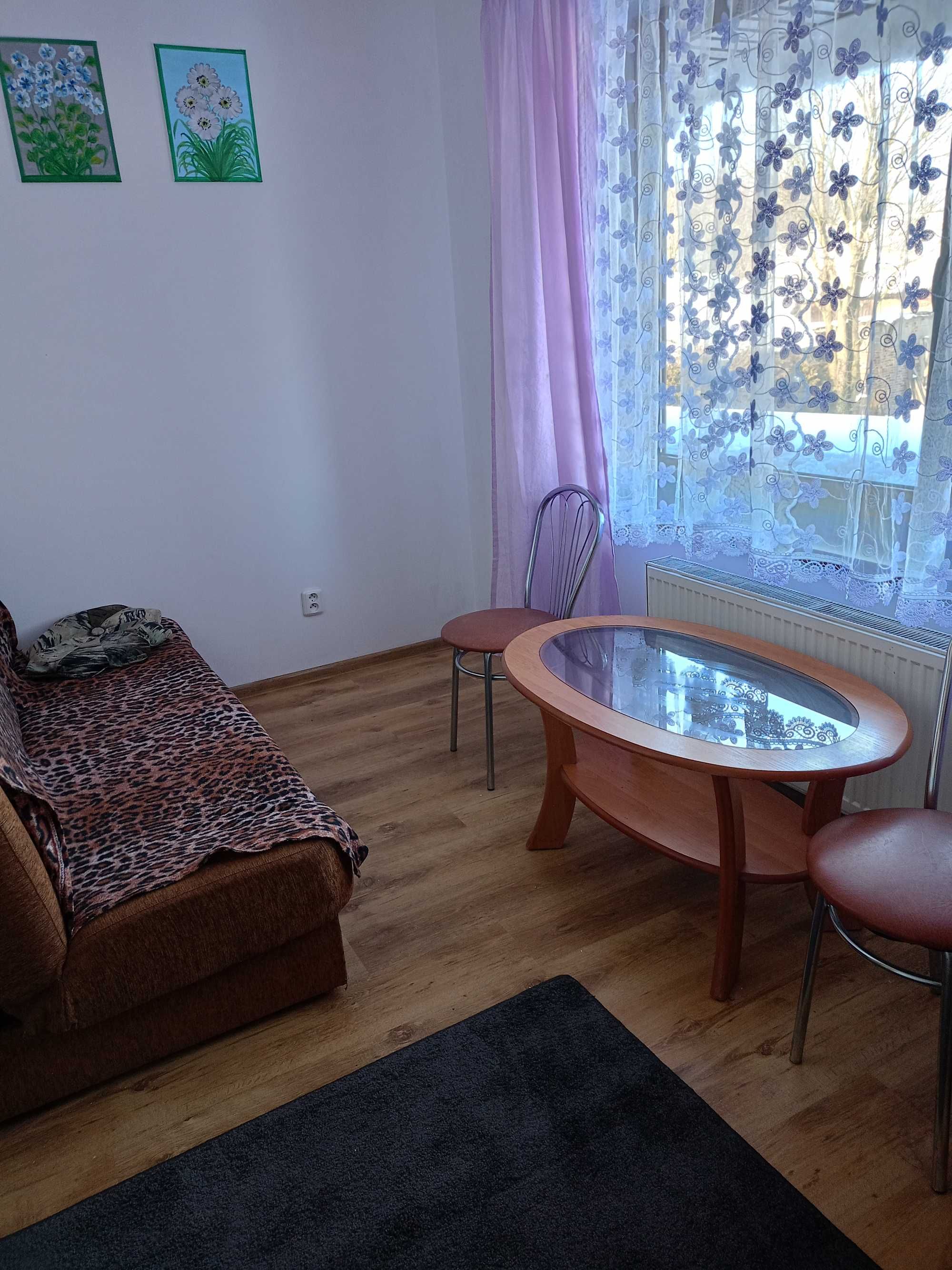 Wynajmę mieszkanie pokoje Szypowice blisko Pilica Zawiercie Wolbrom