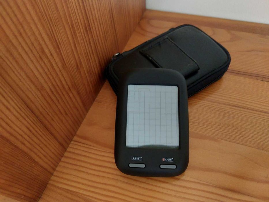 Sudoku eletrônico Delta-Sport