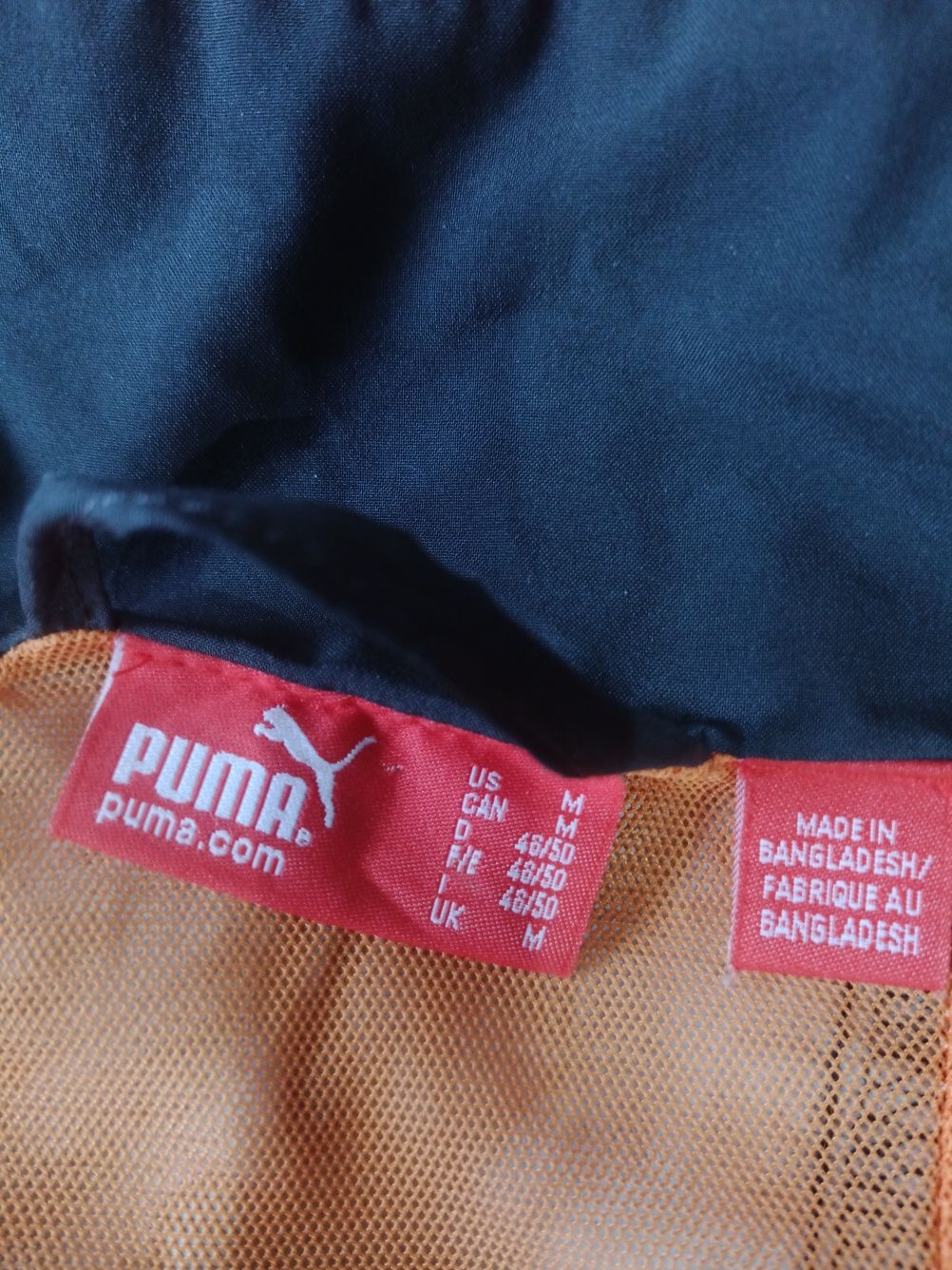 Puma Wind Stopper M