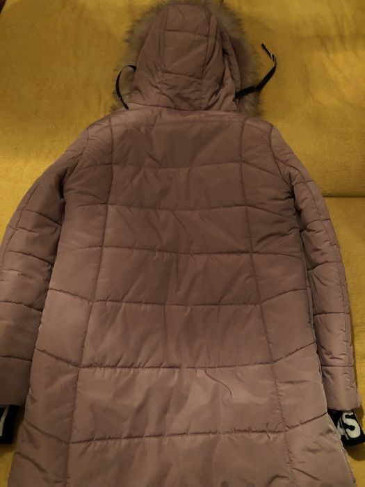 Жіноча куртка