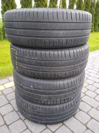 sprzedam opony letnie 4szt. 205/60 R16 michelin