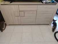 3 Moveis de sala